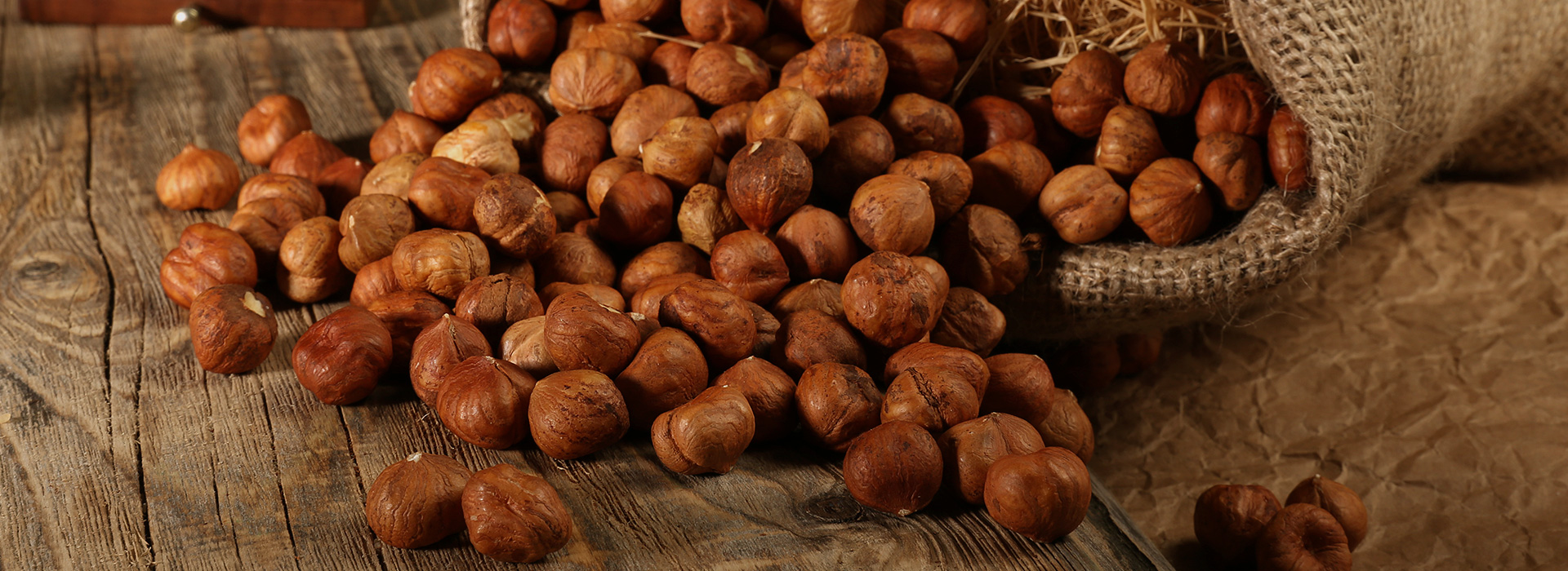 AZERSTAR hazelnut