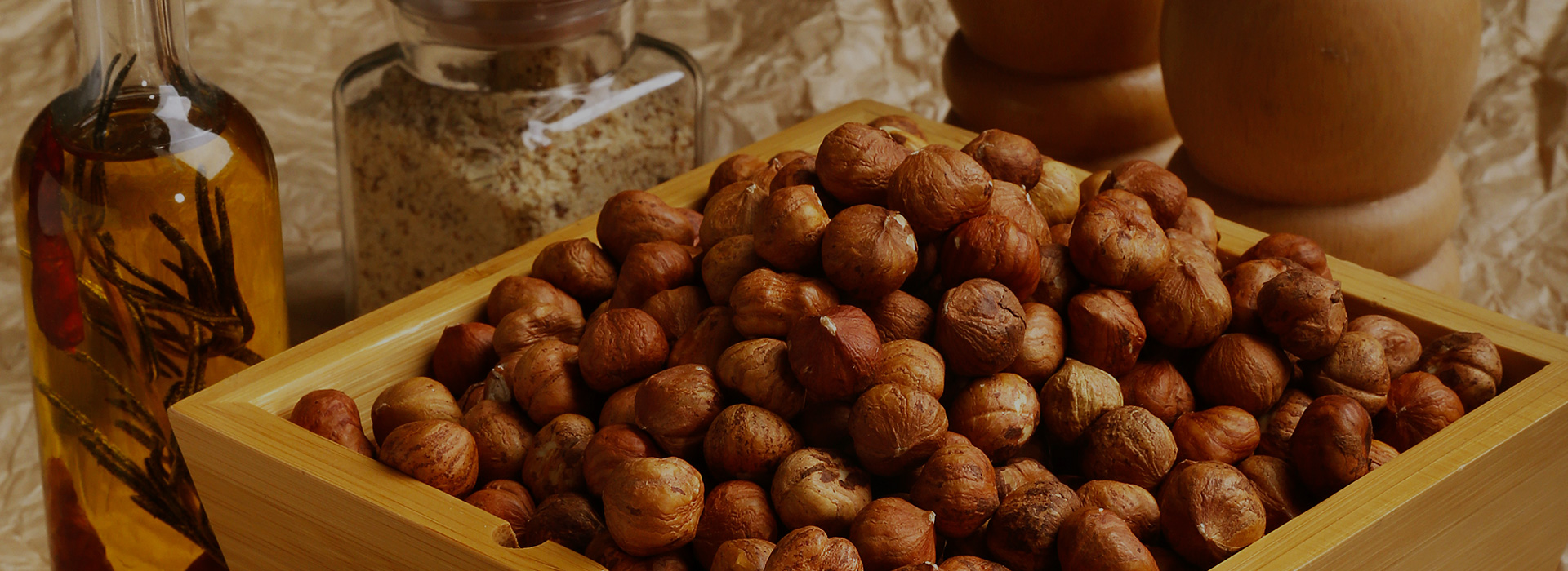 AZERSTAR hazelnut